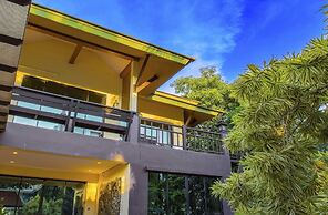 Natcha Pool Villa Pattaya