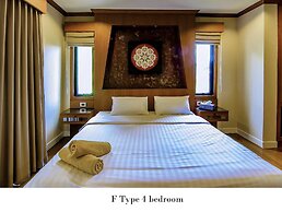 Natcha Pool Villa Pattaya