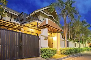 Natcha Pool Villa Pattaya