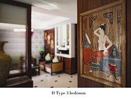 Natcha Pool Villa Pattaya