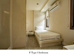 Natcha Pool Villa Pattaya