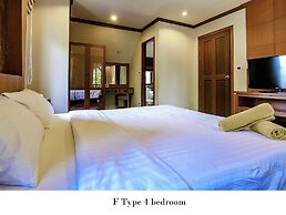 Natcha Pool Villa Pattaya