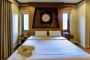 Natcha Pool Villa Pattaya