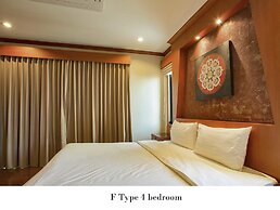 Natcha Pool Villa Pattaya