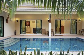 Natcha Pool Villa Pattaya