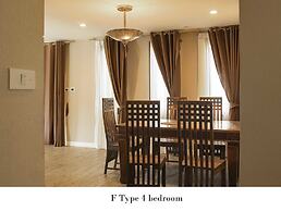 Natcha Pool Villa Pattaya