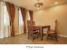 Natcha Pool Villa Pattaya