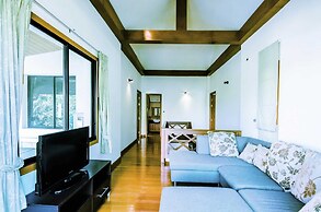 Natcha Pool Villa Pattaya