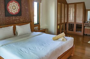 Natcha Pool Villa Pattaya