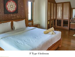 Natcha Pool Villa Pattaya