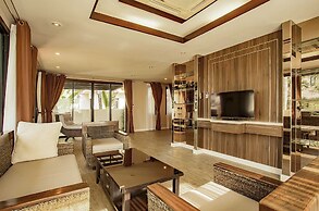 Natcha Pool Villa Pattaya