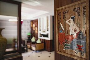 Natcha Pool Villa Pattaya