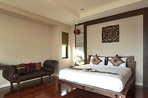 Natcha Pool Villa Pattaya