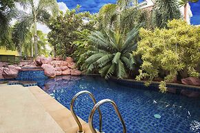 Natcha Pool Villa Pattaya