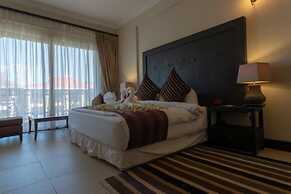 Ridge Royal Hotel