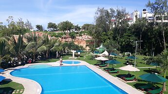 Sunset Paradise Holiday Homes