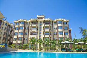 Sunset Paradise Holiday Homes