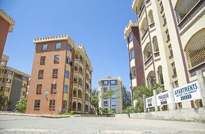 Sunset Paradise Holiday Homes