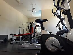 Sunset Paradise Holiday Homes