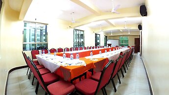 Sunset Paradise Holiday Homes