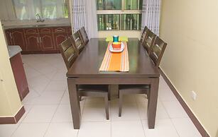 Sunset Paradise Holiday Homes