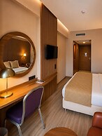 Classes Hotel