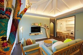 Camphortree Hotel & Resort