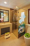 Camphortree Hotel & Resort