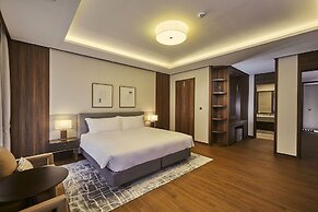 Camphortree Hotel & Resort