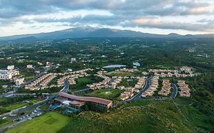 Camphortree Hotel & Resort