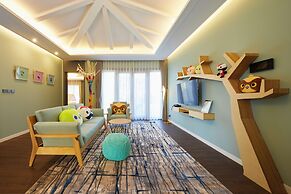 Camphortree Hotel & Resort