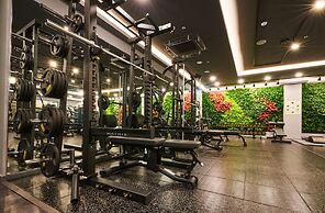 Camphortree Hotel & Resort