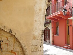 Veranda Rossa Suites