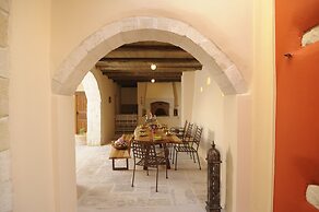 Veranda Rossa Suites