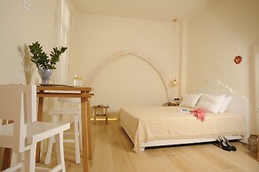 Veranda Rossa Suites