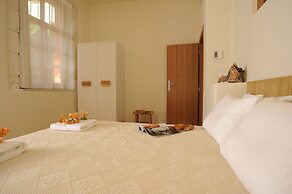 Veranda Rossa Suites