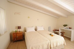 Veranda Rossa Suites