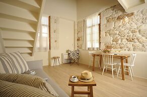 Veranda Rossa Suites