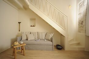 Veranda Rossa Suites