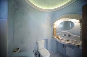 Veranda Rossa Suites