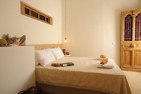 Veranda Rossa Suites