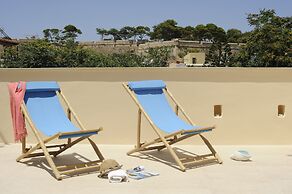 Veranda Rossa Suites