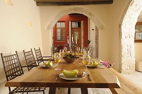 Veranda Rossa Suites