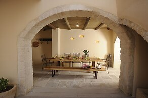 Veranda Rossa Suites