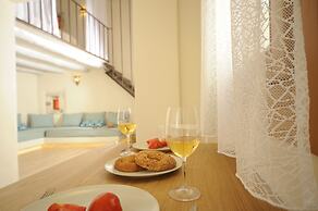 Veranda Rossa Suites