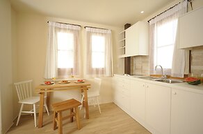 Veranda Rossa Suites