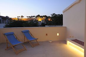 Veranda Rossa Suites