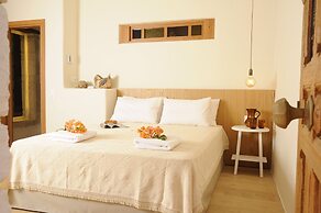 Veranda Rossa Suites