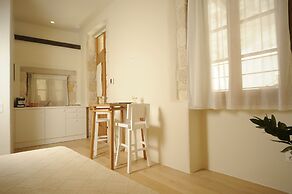 Veranda Rossa Suites