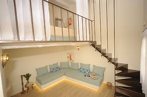 Veranda Rossa Suites